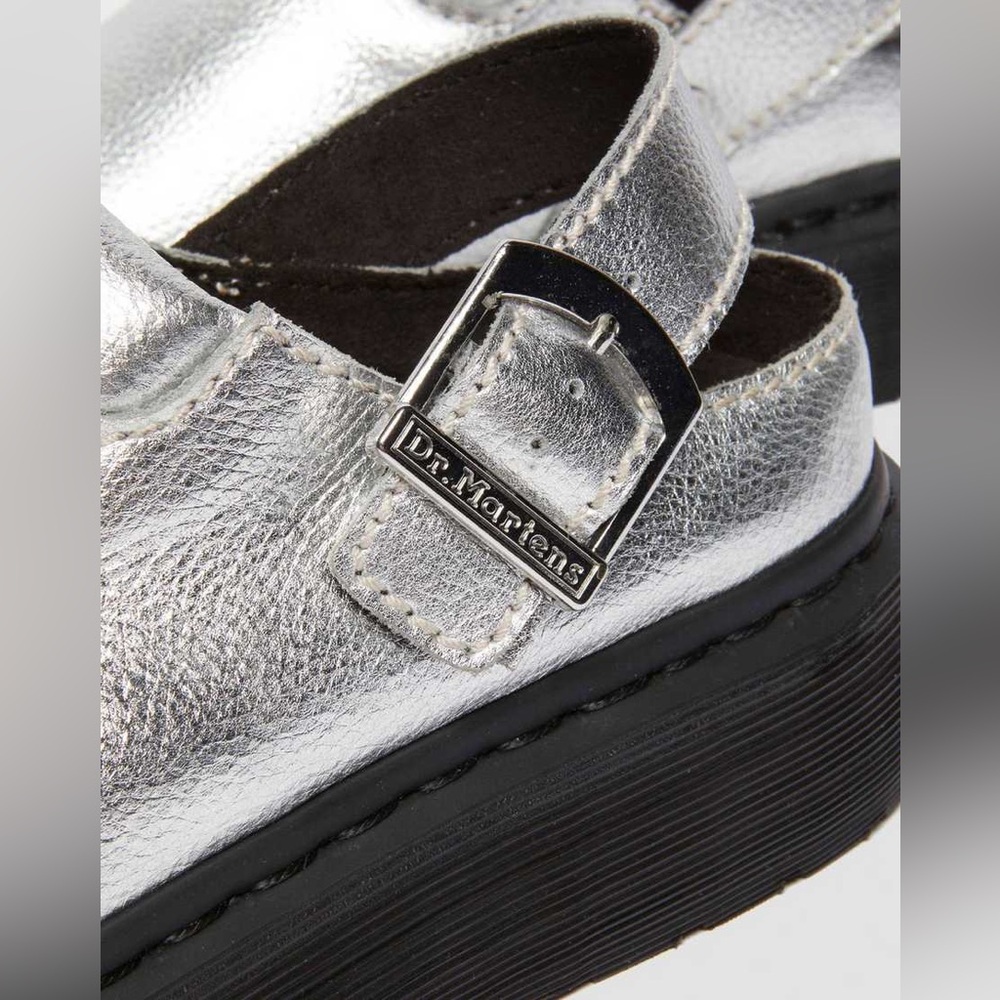 Dr. Martens Laketen Mule - Picture 6 of 9